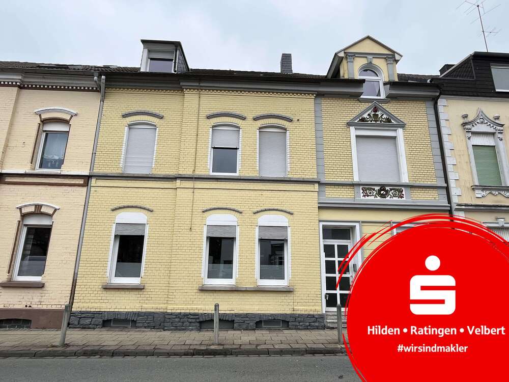 Thumbnail-Haus zum Kaufen in Velbert 335.000,00 € 275 m²