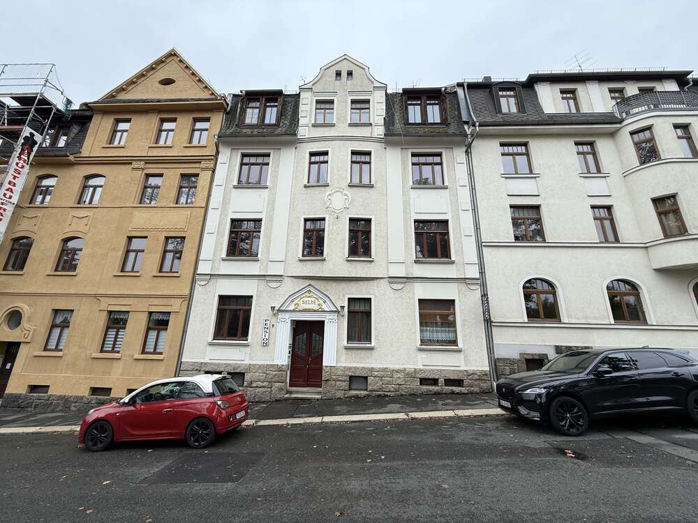 Thumbnail-Haus zum Kaufen in Reichenbach im Vogtland 129.000,00 € 400 m²