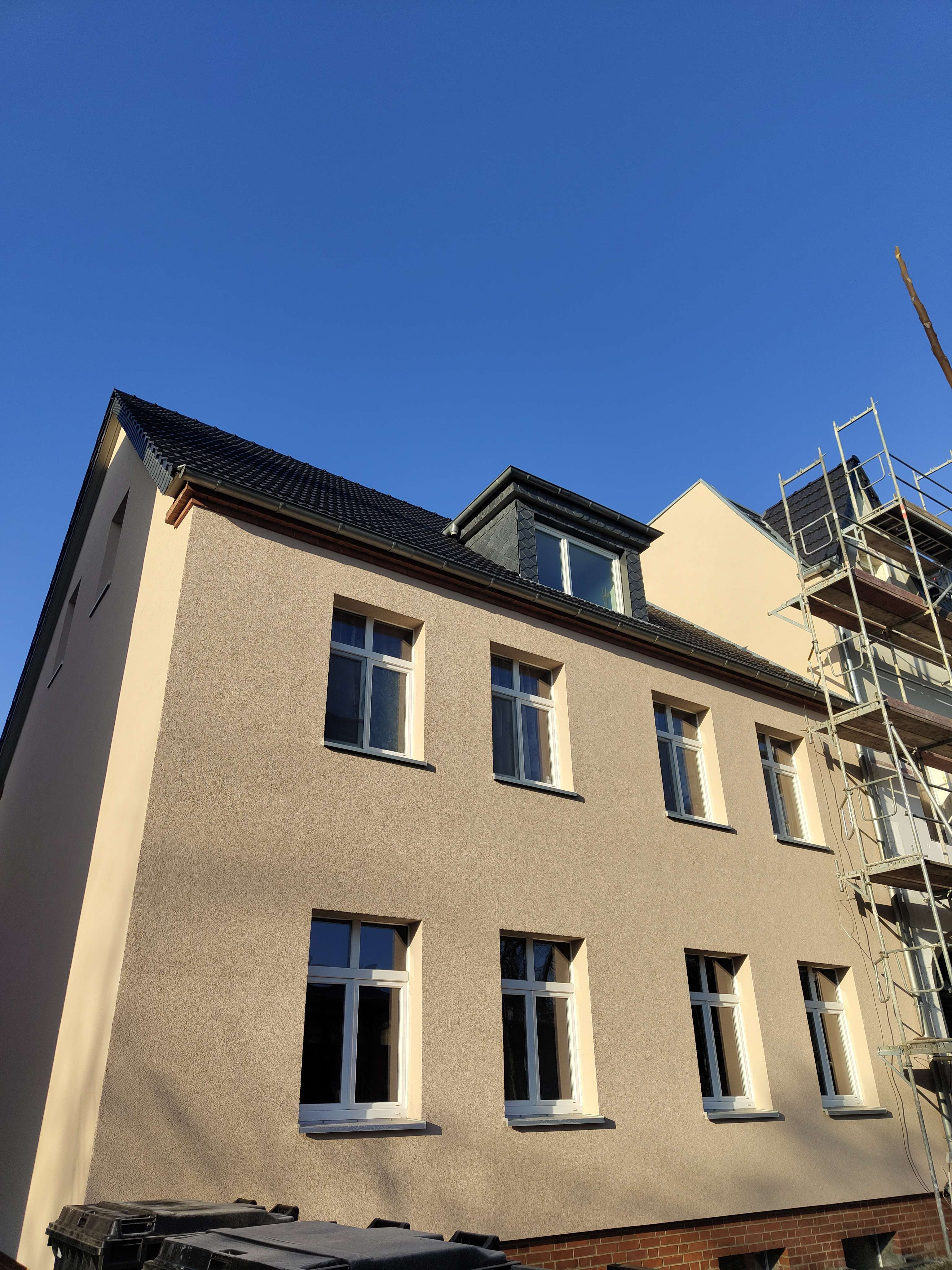 Thumbnail-Wohnung zum Mieten in Oranienburg 967,50 € 71.66 m²