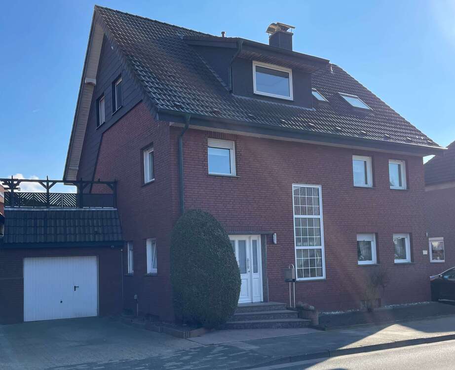 Thumbnail-Haus zum Kaufen in Nottuln 495.000,00 € 204.67 m²