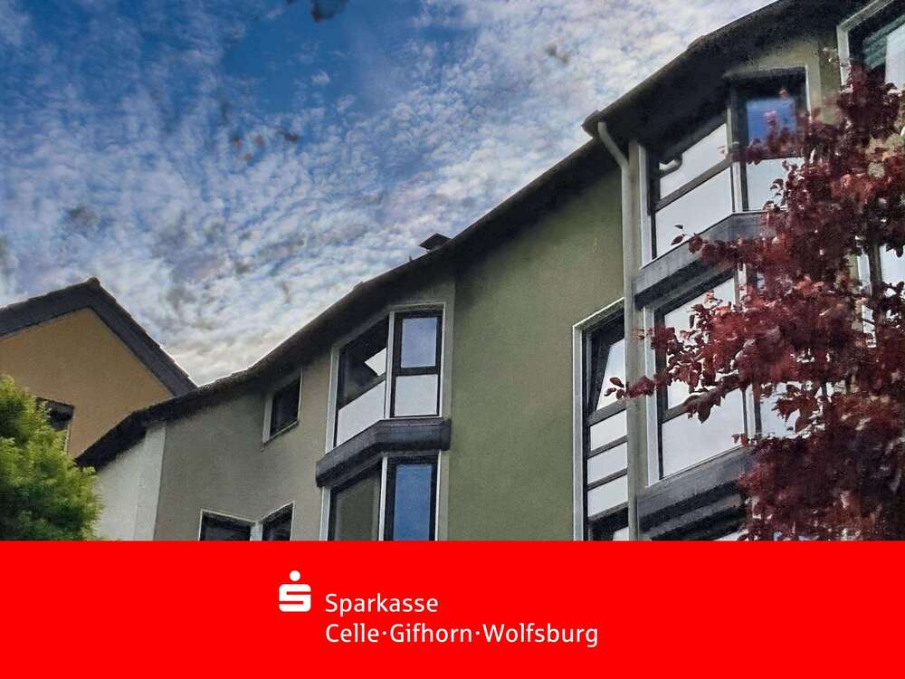 Thumbnail-Wohnung zum Kaufen in Wolfsburg 159.000,00 € 96.32 m²