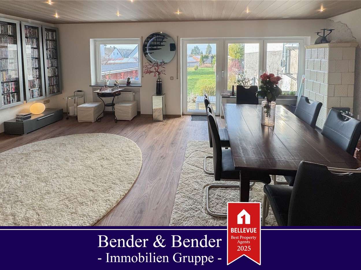 Thumbnail-Haus zum Kaufen in WeilburgGaudernbach 399.000,00 € 360 m²