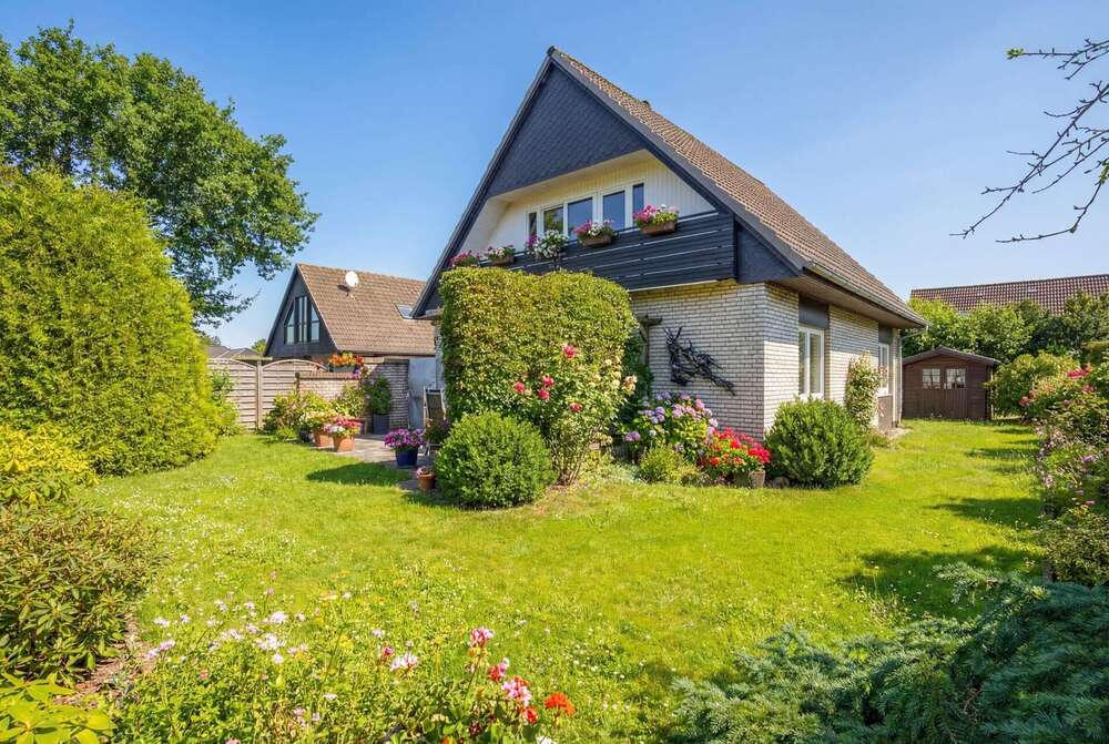 Thumbnail-Haus zum Kaufen in Flensburg 345.000,00 € 115 m²