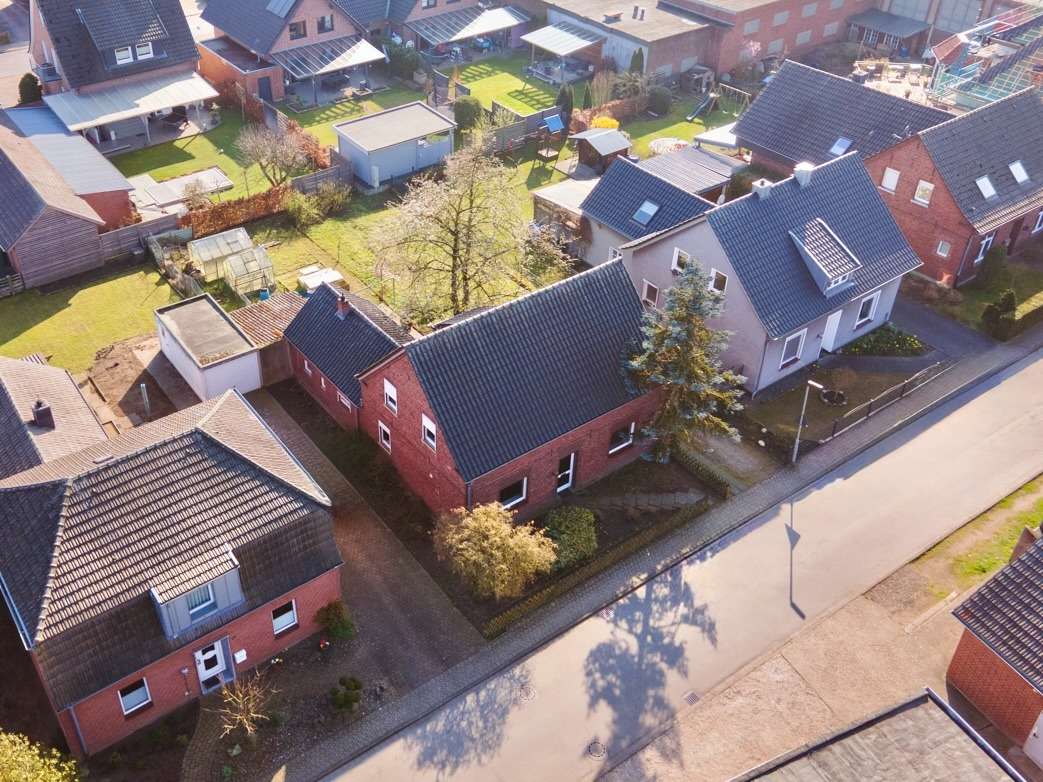 Thumbnail-Haus zum Kaufen in Hamminkeln 350.000,00 € 152.31 m²