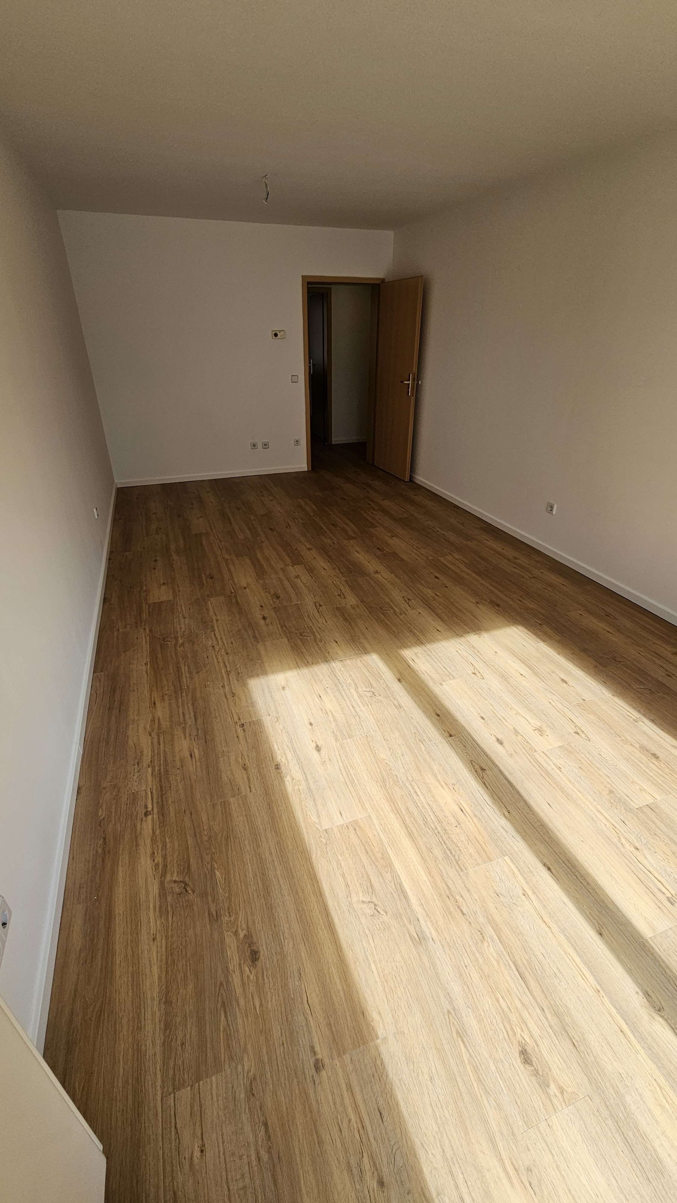 Thumbnail-Wohnung zum Mieten in Bergfelde 620,00 € 61.79 m²