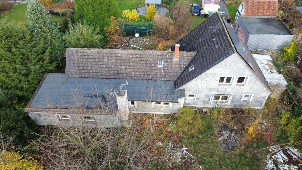 Thumbnail-Grundstück zu verkaufen in Bielefeld 479.000,00 € 1189 m²