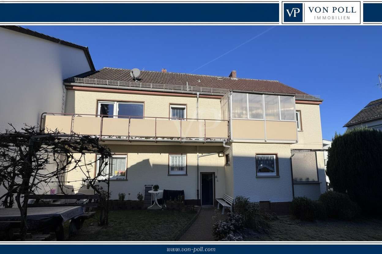 Thumbnail-Haus zum Kaufen in Taunusstein Bleidenstadt 449.900,00 € 204 m²