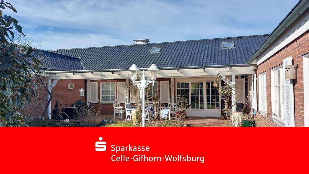 Thumbnail-Haus zum Kaufen in Hermannsburg 250.000,00 € 140 m²