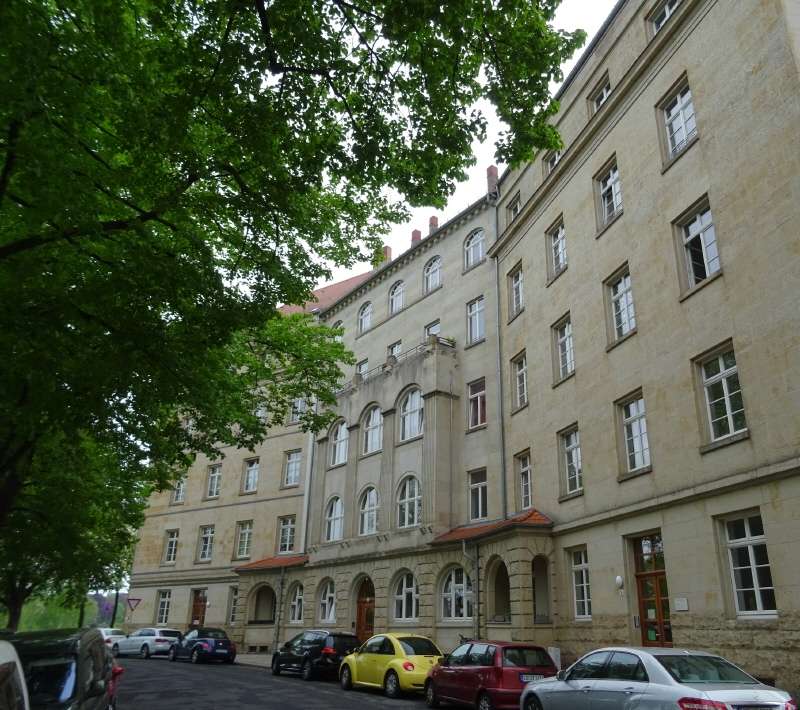 Thumbnail-Wohnung zum Mieten in Dresden 697,90 € 62.31 m²