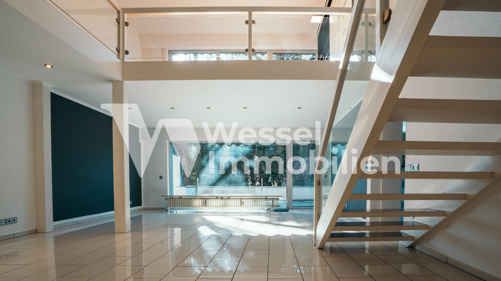 Thumbnail-Wohnung zum Kaufen in Mülheim an der Ruhr 495.000,00 € 189 m²