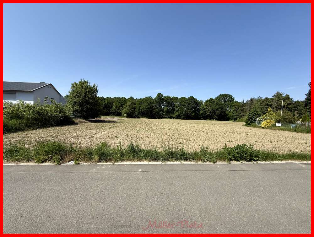 Thumbnail-Grundstück zu verkaufen in Wegberg Arsbeck 184.800,00 € 880 m²