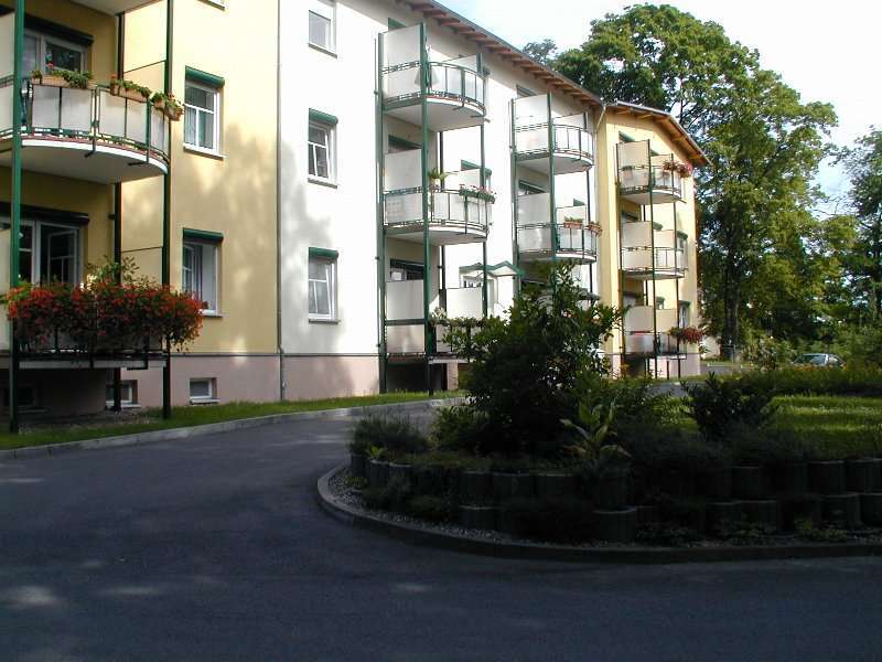 Thumbnail-Wohnung zum Mieten in Bad Freienwlade 330,00 € 44 m²