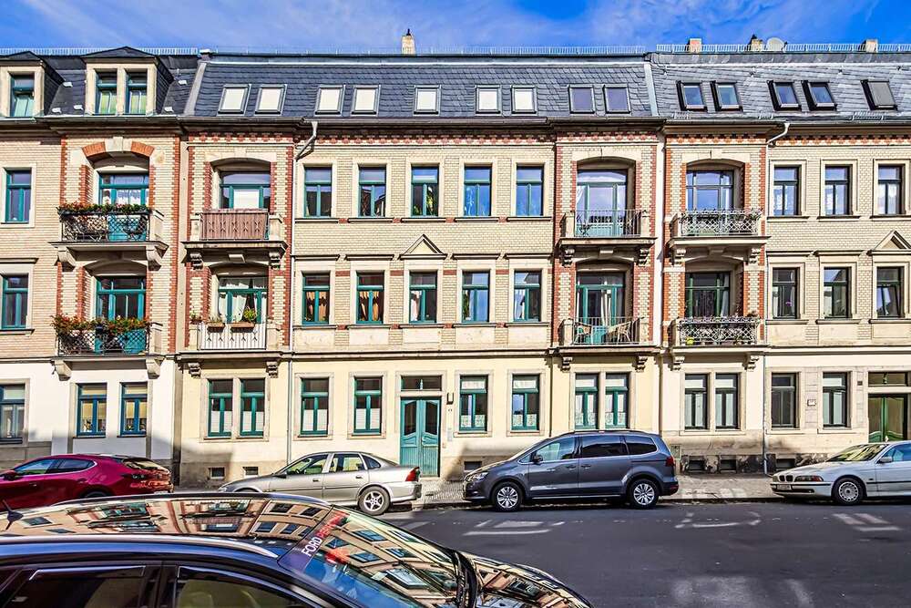 Thumbnail-Wohnung zum Mieten in Dresden 700,00 € 75.5 m²