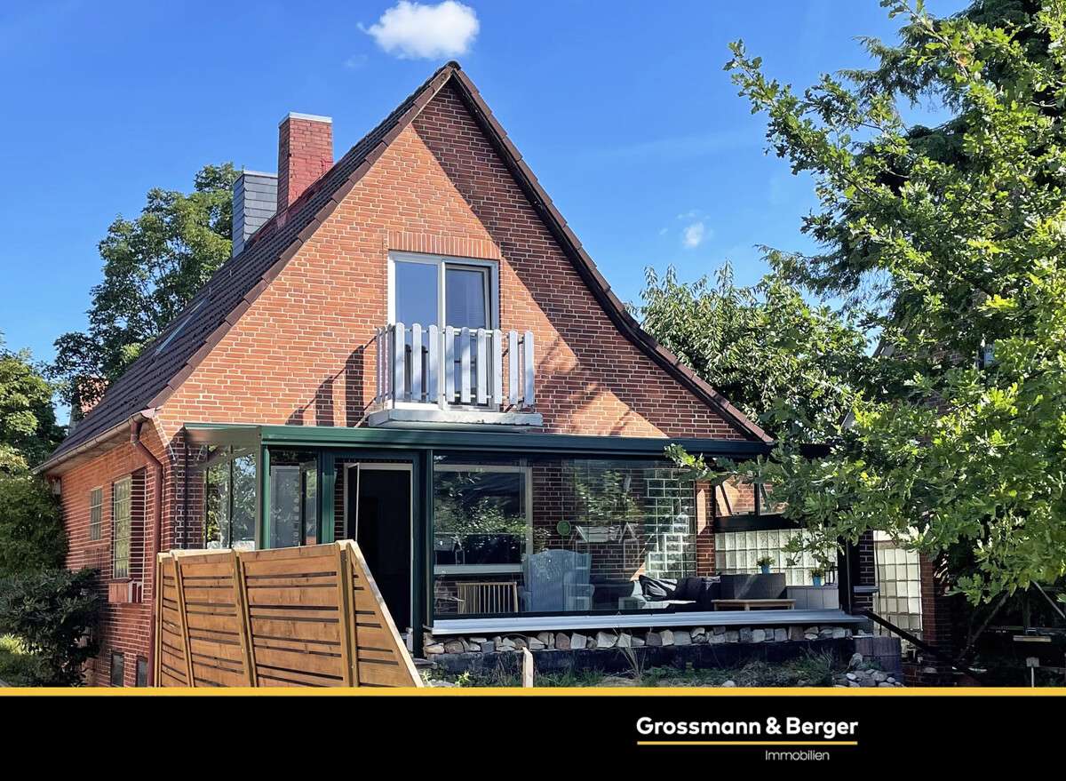 Thumbnail-Haus zum Kaufen in Hamburg 445.000,00 € 100 m²