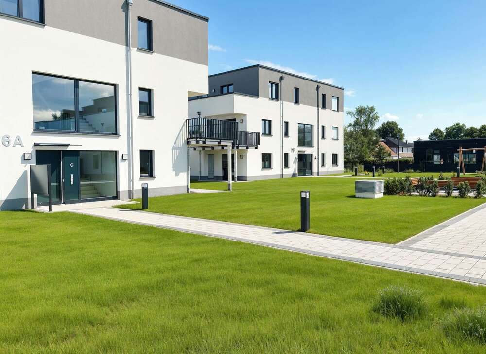 Thumbnail-Wohnung zum Kaufen in Wetzlar 465.000,00 € 90 m²