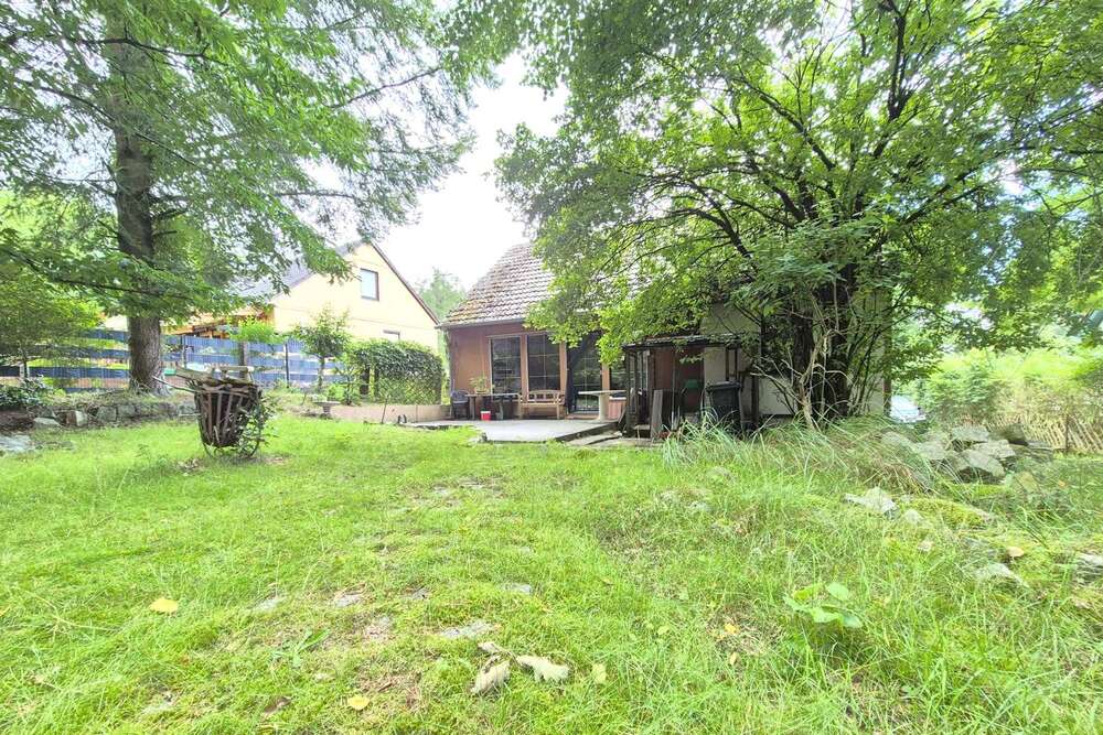 Thumbnail-Haus zum Kaufen in Schwielowsee 199.000,00 € 86 m²