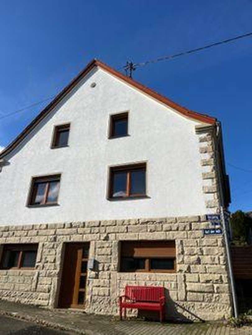 Thumbnail-Wohnung zum Kaufen in Saarbrücken 149.000,00 € 80 m²