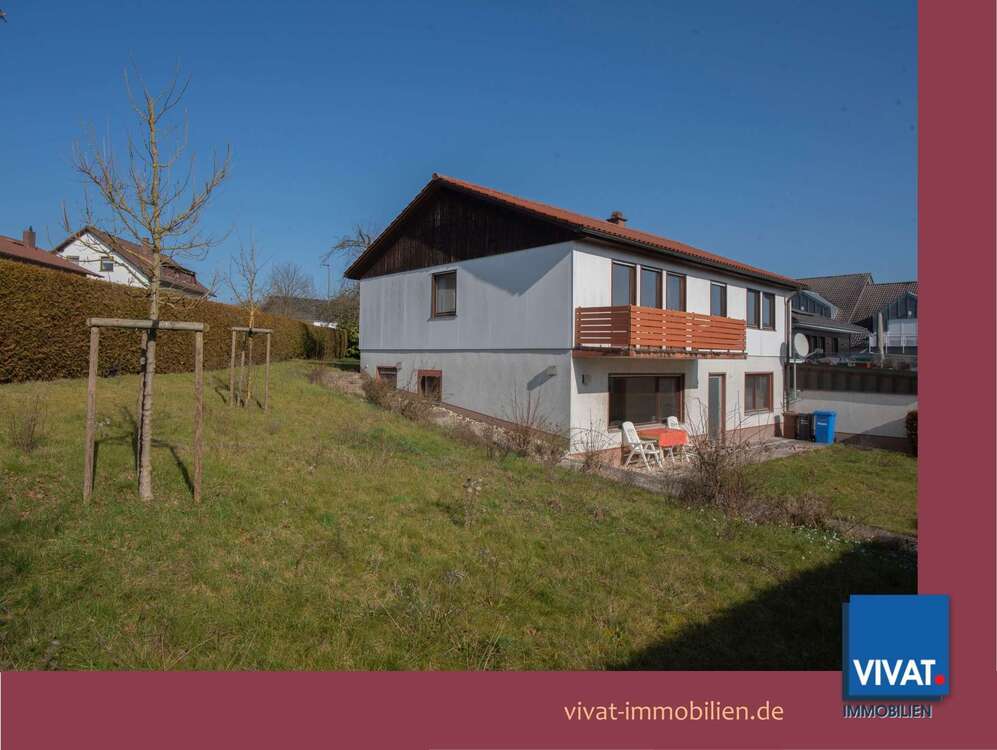 Thumbnail-Haus zum Kaufen in Bad Camberg 385.000,00 € 175 m²