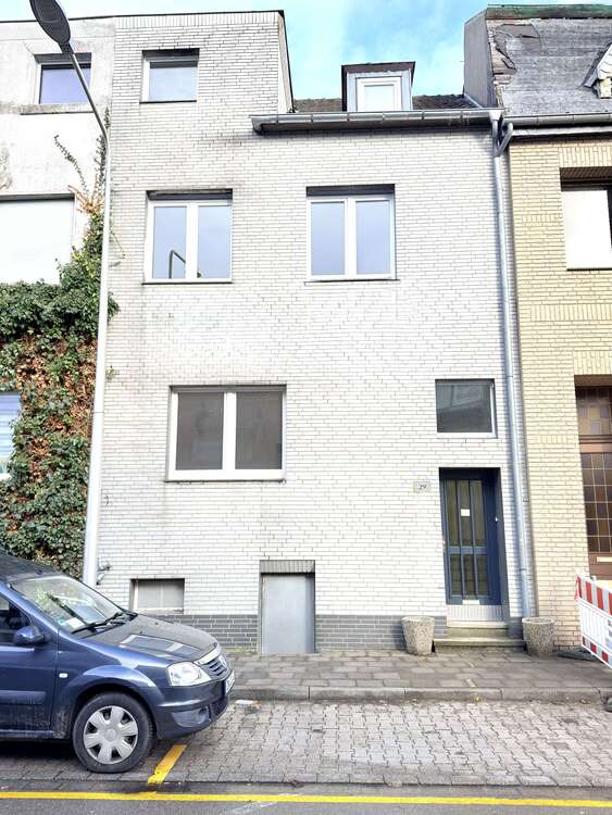 Thumbnail-Haus zum Kaufen in Düren 419.000,00 € 146 m²