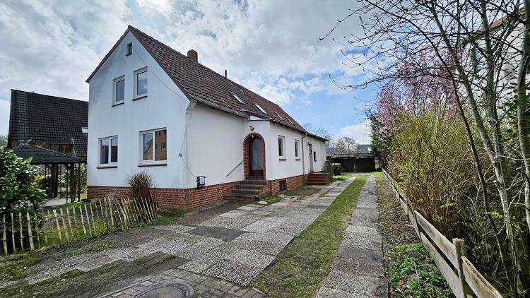 Thumbnail-Haus zum Kaufen in Grasberg 299.000,00 € 180 m²