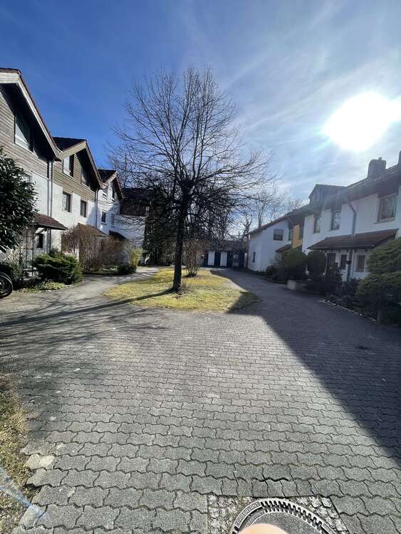 Thumbnail-Haus zum Kaufen in München 619.000,00 € 155 m²