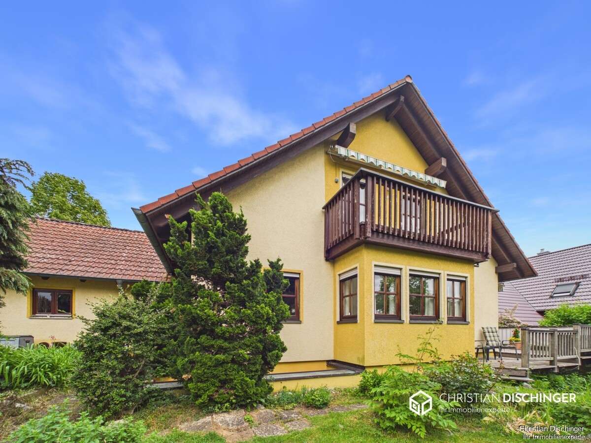 Thumbnail-Haus zum Kaufen in Lappersdorf 765.000,00 € 201 m²