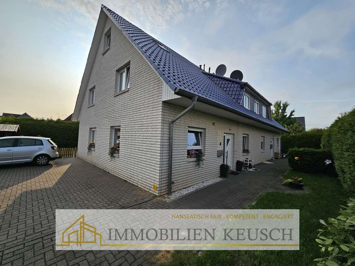 Thumbnail-Haus zum Kaufen in Verden 384.000,00 € 157.84 m²