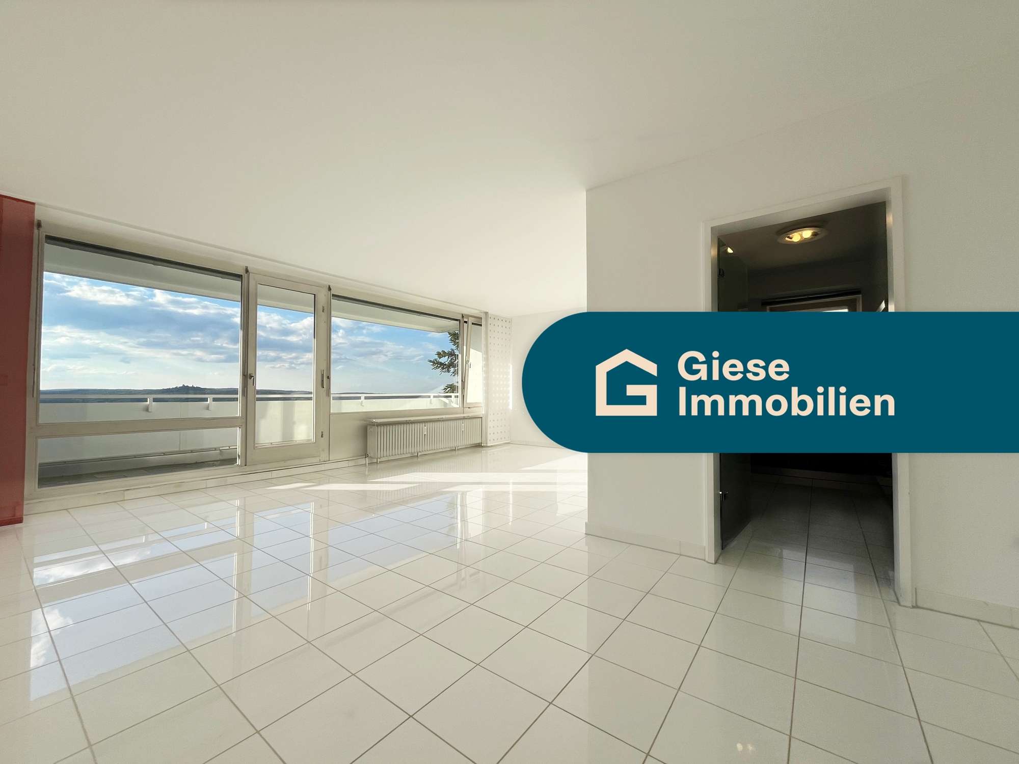 Thumbnail-Wohnung zum Mieten in Stuttgart Degerloch 1.100,00 € 89 m²