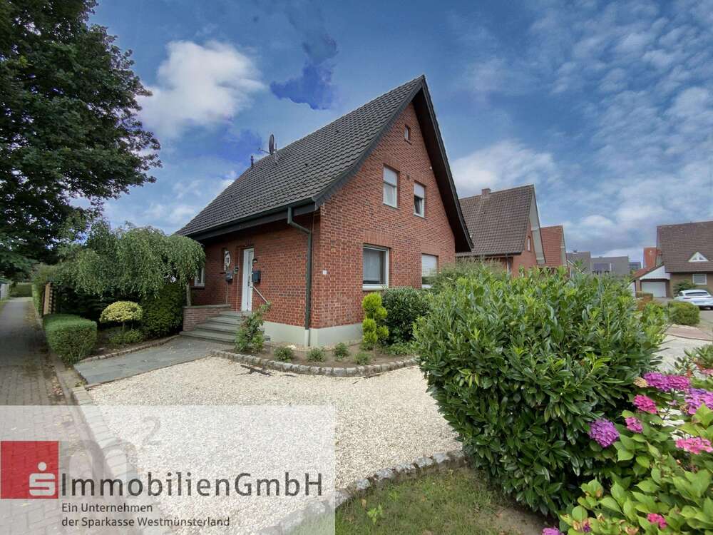 Thumbnail-Haus zum Kaufen in Velen 219.000,00 € 125 m²