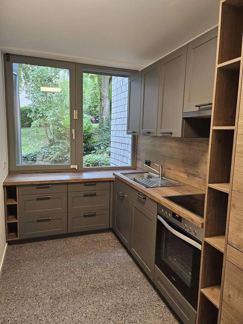 Thumbnail-Wohnung zum Mieten in Göttingen 1.180,00 € 92 m²