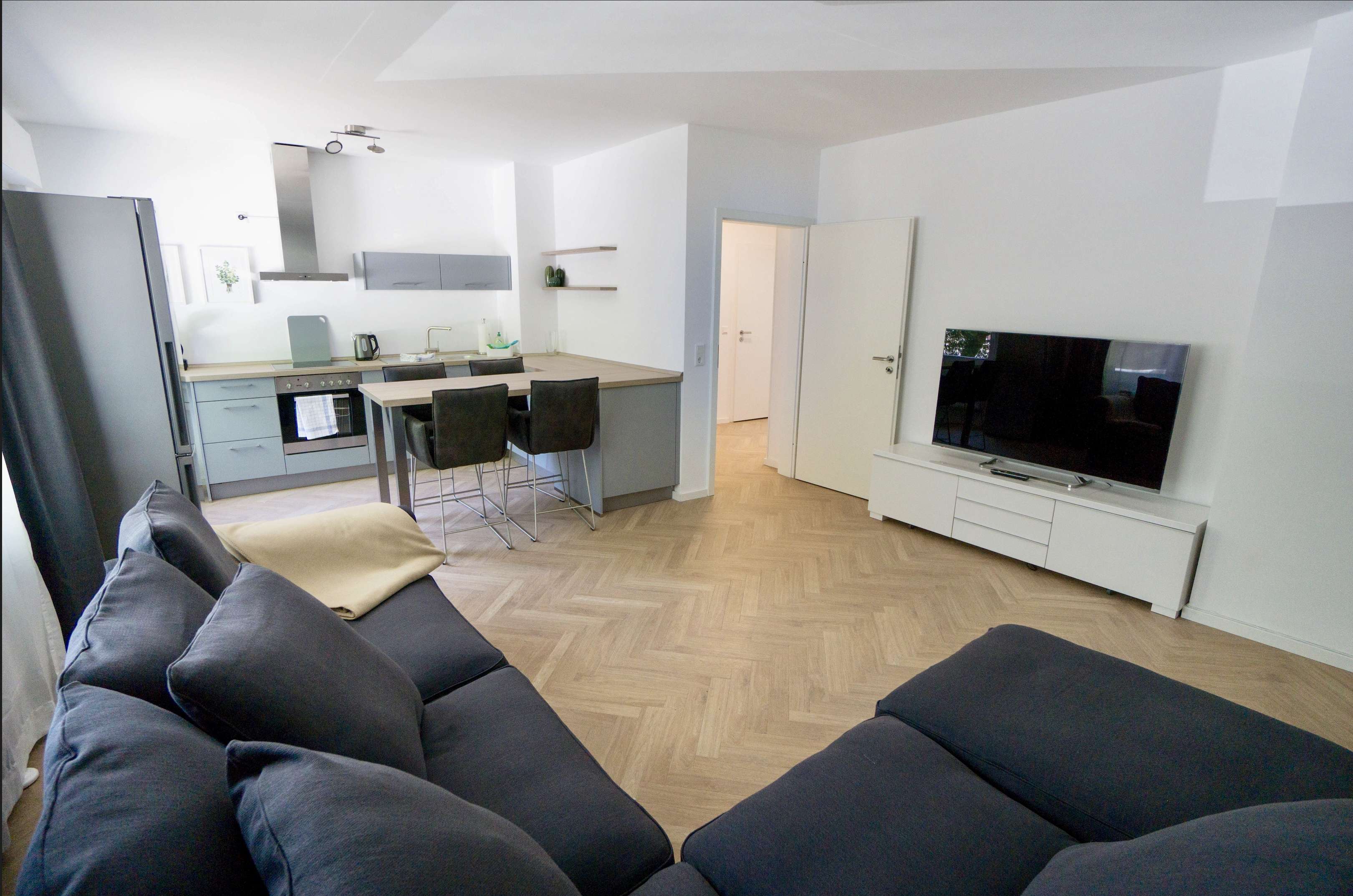 Thumbnail-Wohnung zum Mieten in Essen 1.050,00 € 70 m²