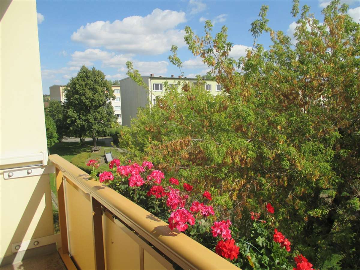 Thumbnail-Wohnung zum Mieten in Gera 369,52 € 59.6 m²