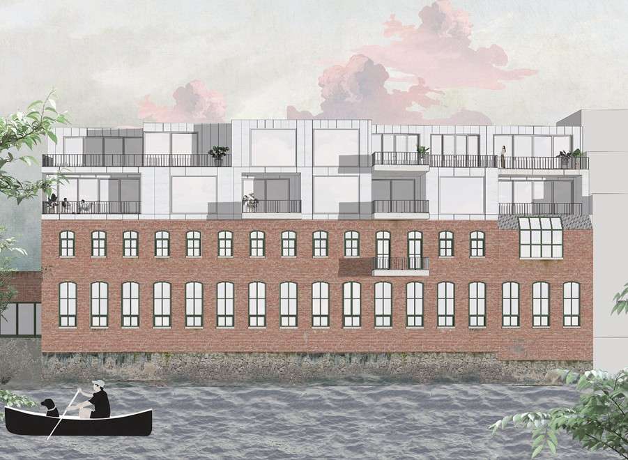 Thumbnail-Grundstück zu verkaufen in Leipzig 1.950.000,00 € 380 m²