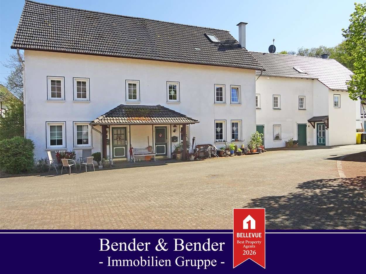 Thumbnail-Haus zum Mieten in Katzenelnbogen 1.300,00 € 209 m²