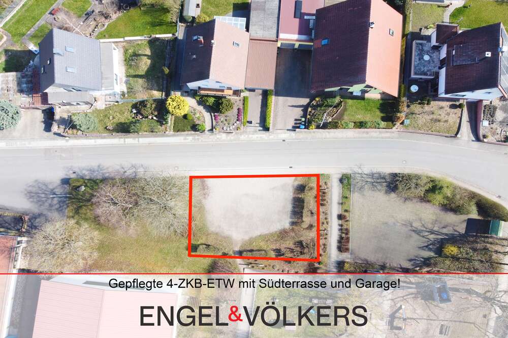 Thumbnail-Grundstück zu verkaufen in Hettenleidelheim 95.000,00 € 334 m²