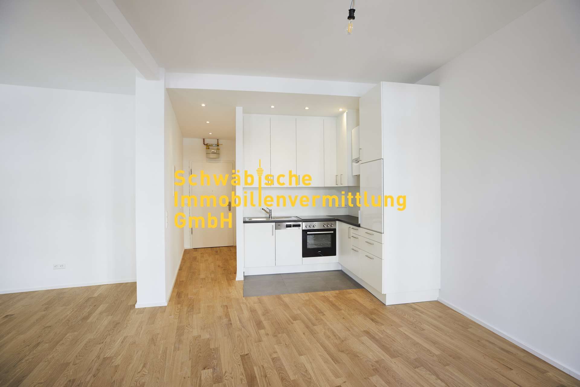 Thumbnail-Wohnung zum Mieten in Stuttgart 975,00 € 46.73 m²