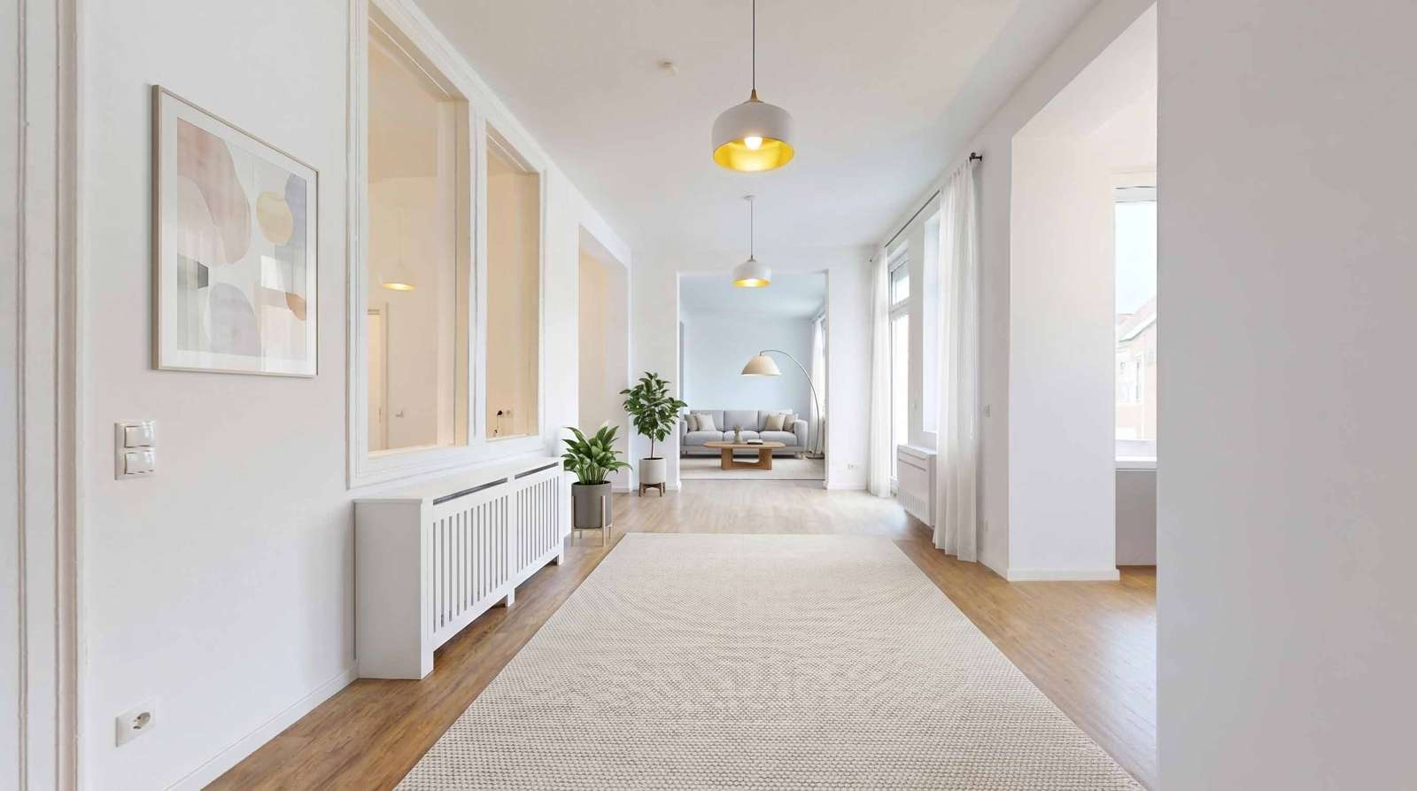 Thumbnail-Wohnung zum Kaufen in Neustadt an der Weinstraße 645.000,00 € 180 m²