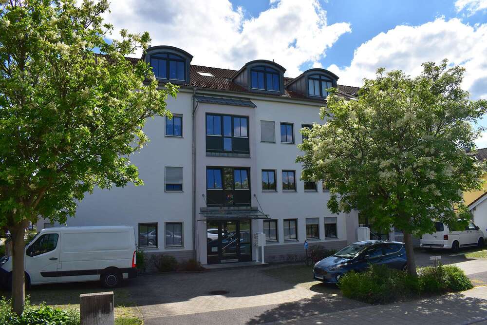 Thumbnail-Wohnung zum Kaufen in Kolbermoor 345.000,00 € 69 m²