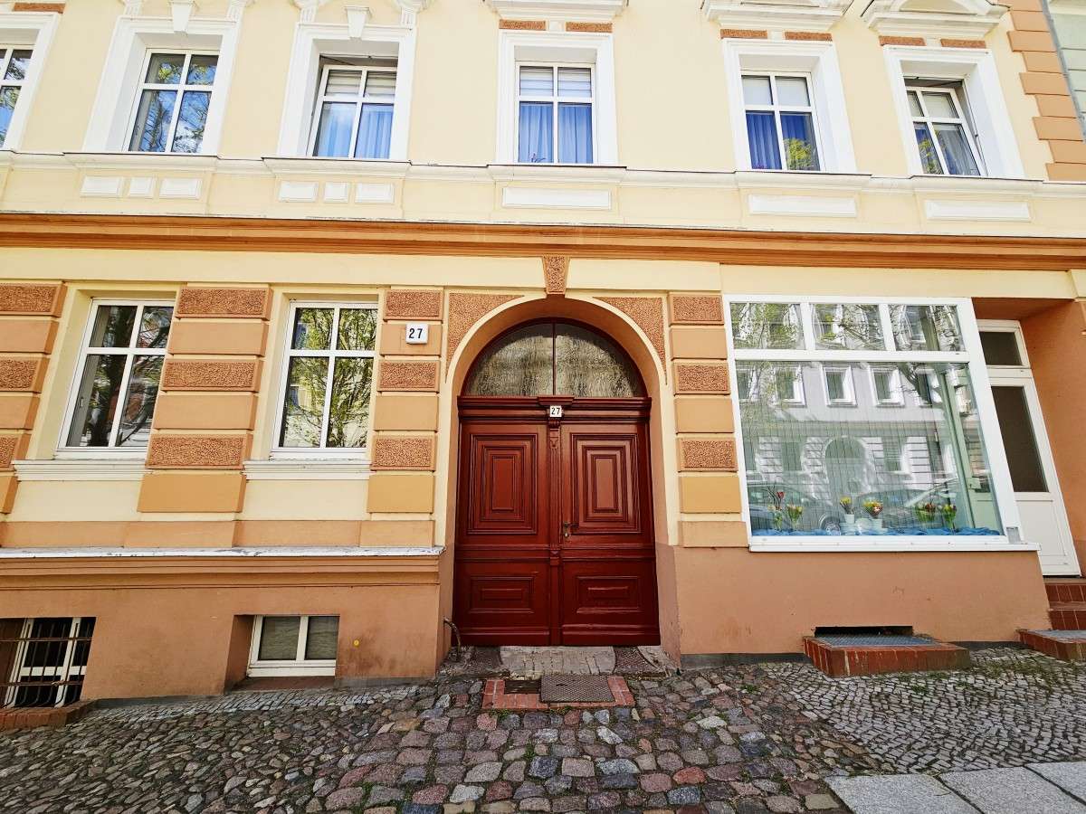Thumbnail-Haus zum Kaufen in Eberswalde 895.000,00 € 441.7 m²