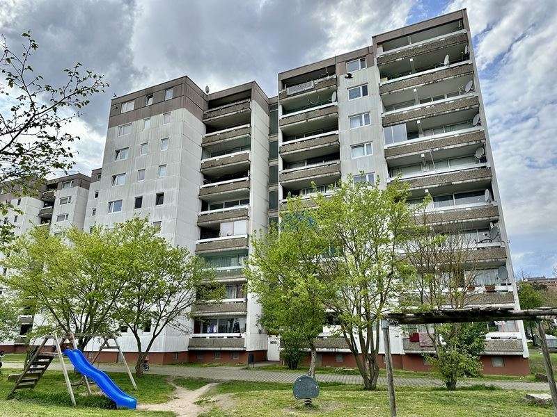 Thumbnail-Wohnung zum Kaufen in Dietzenbach 102.500,00 € 60 m²