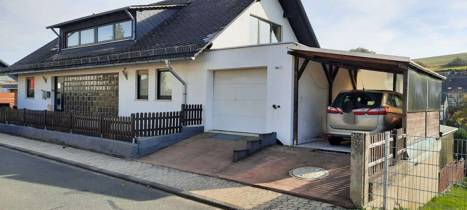 Thumbnail-Haus zum Kaufen in Buch 369.000,00 € 196.83 m²