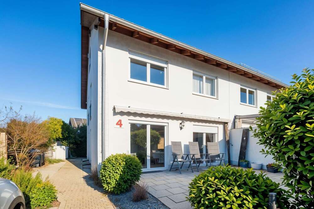 Thumbnail-Haus zum Kaufen in Eschbach 530.000,00 € 136 m²