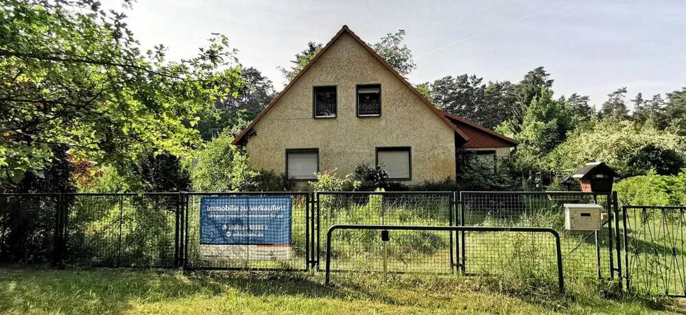 Thumbnail-Haus zum Kaufen in Dolgenbrodt 320.000,00 € 100 m²