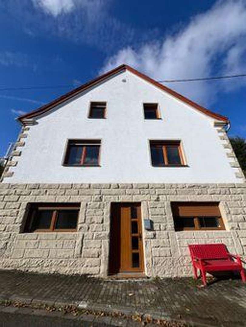 Thumbnail-Wohnung zum Kaufen in Saarbrücken 139.000,00 € 70 m²