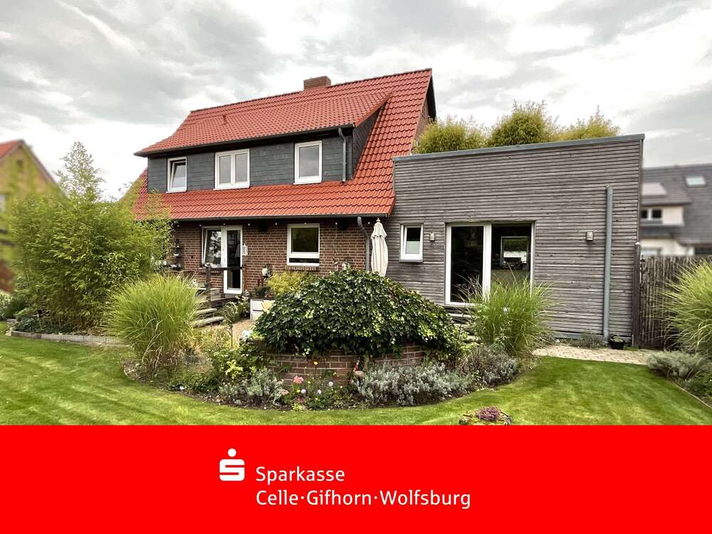 Thumbnail-Haus zum Kaufen in Calberlah 409.000,00 € 165 m²