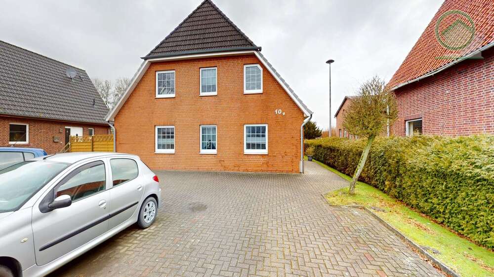 Thumbnail-Wohnung zum Kaufen in Cuxhaven 129.000,00 € 55.7 m²