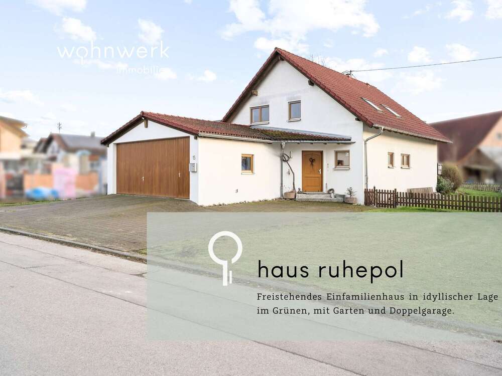 Thumbnail-Haus zum Kaufen in Bermatingen 738.000,00 € 133 m²