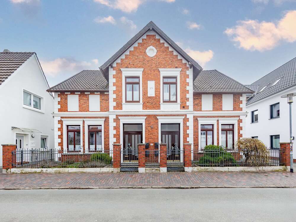 Thumbnail-Haus zum Kaufen in Oldenburg 995.000,00 € 307 m²