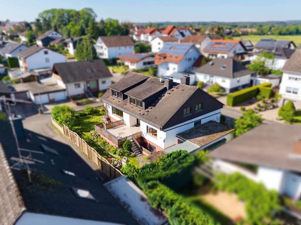 Thumbnail-Haus zum Kaufen in Mehlingen 449.000,00 € 250 m²
