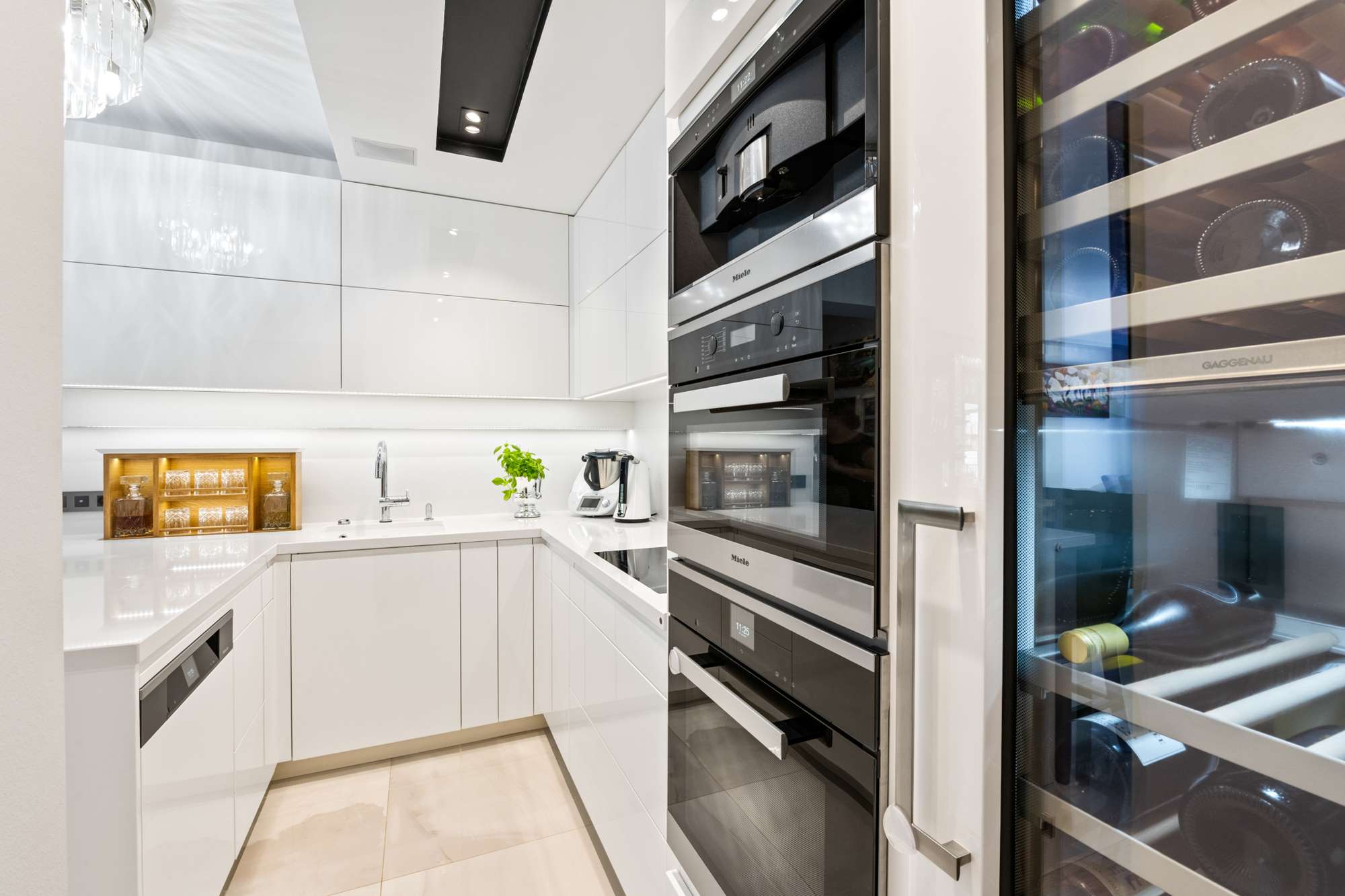 Thumbnail-Wohnung zum Kaufen in Buchholz 369.000,00 € 101.42 m²